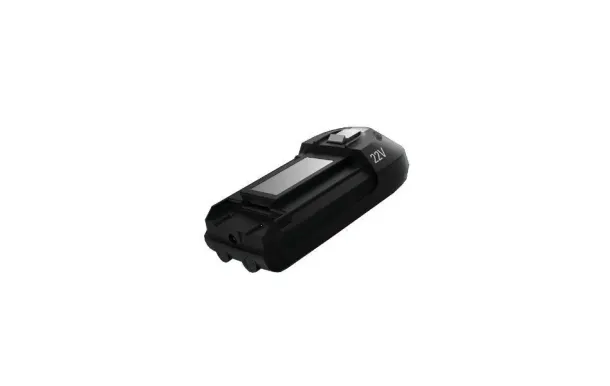 MOULINEX BATTERIE AS ZR009700
